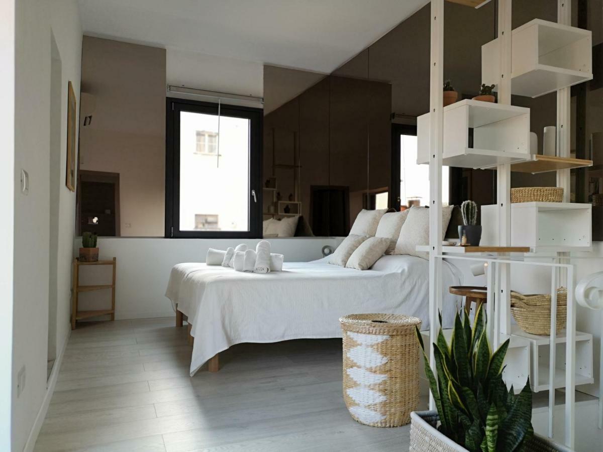 Sky View In Apartment Rom
