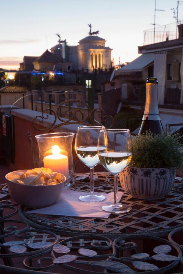 Apartment Sky View In