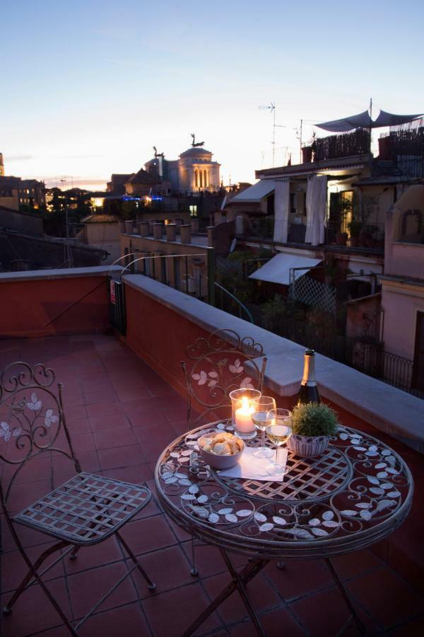 Apartment Sky View In *