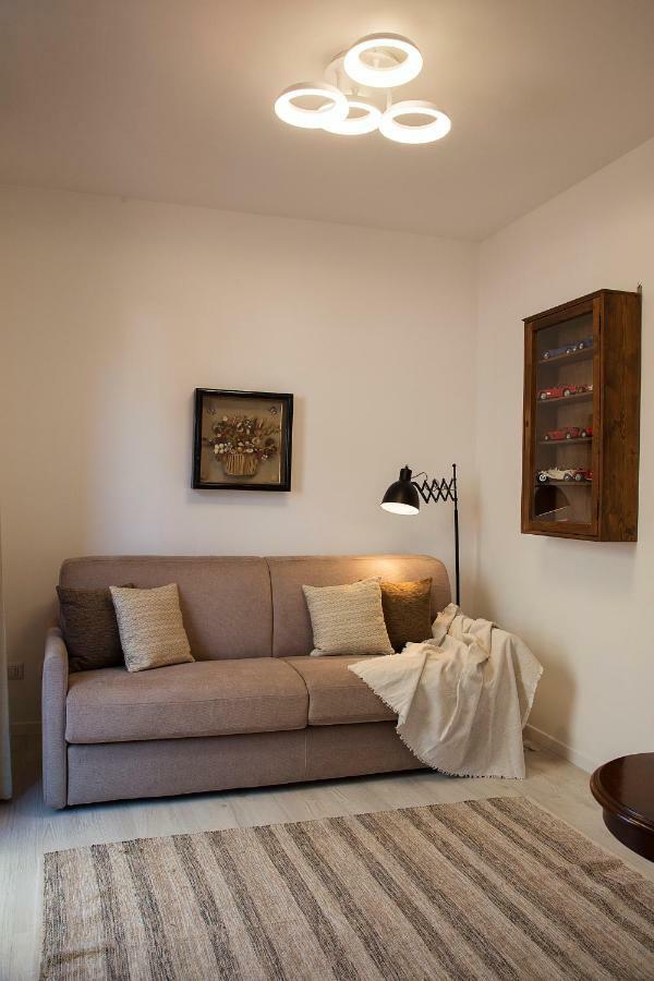 Apartment Sky View In